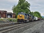 CSX 983